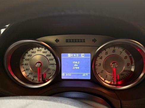 Used 2012 Mercedes-Benz SLS AMG Roadster image 12