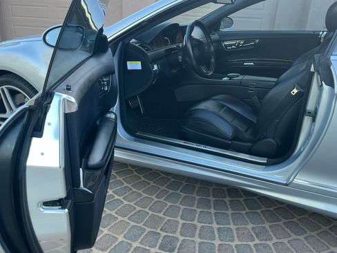 Used 2008 Mercedes-Benz CL 63 AMG image 9
