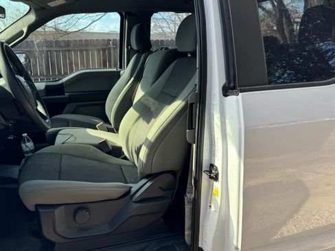 Used 2018 Ford F150 XL w/ Equipment Group 101A Mid image 20