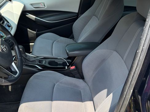 Used 2020 Toyota Corolla SE FWD image 6