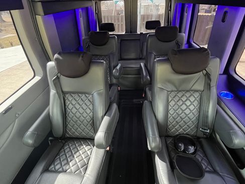 Used 2020 Ford Transit 250 Medium Roof AWD w/ Upfitter Package image 21