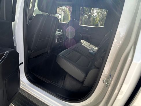 Used 2021 GMC Sierra 1500 Denali w/ Denali Ultimate Package image 8