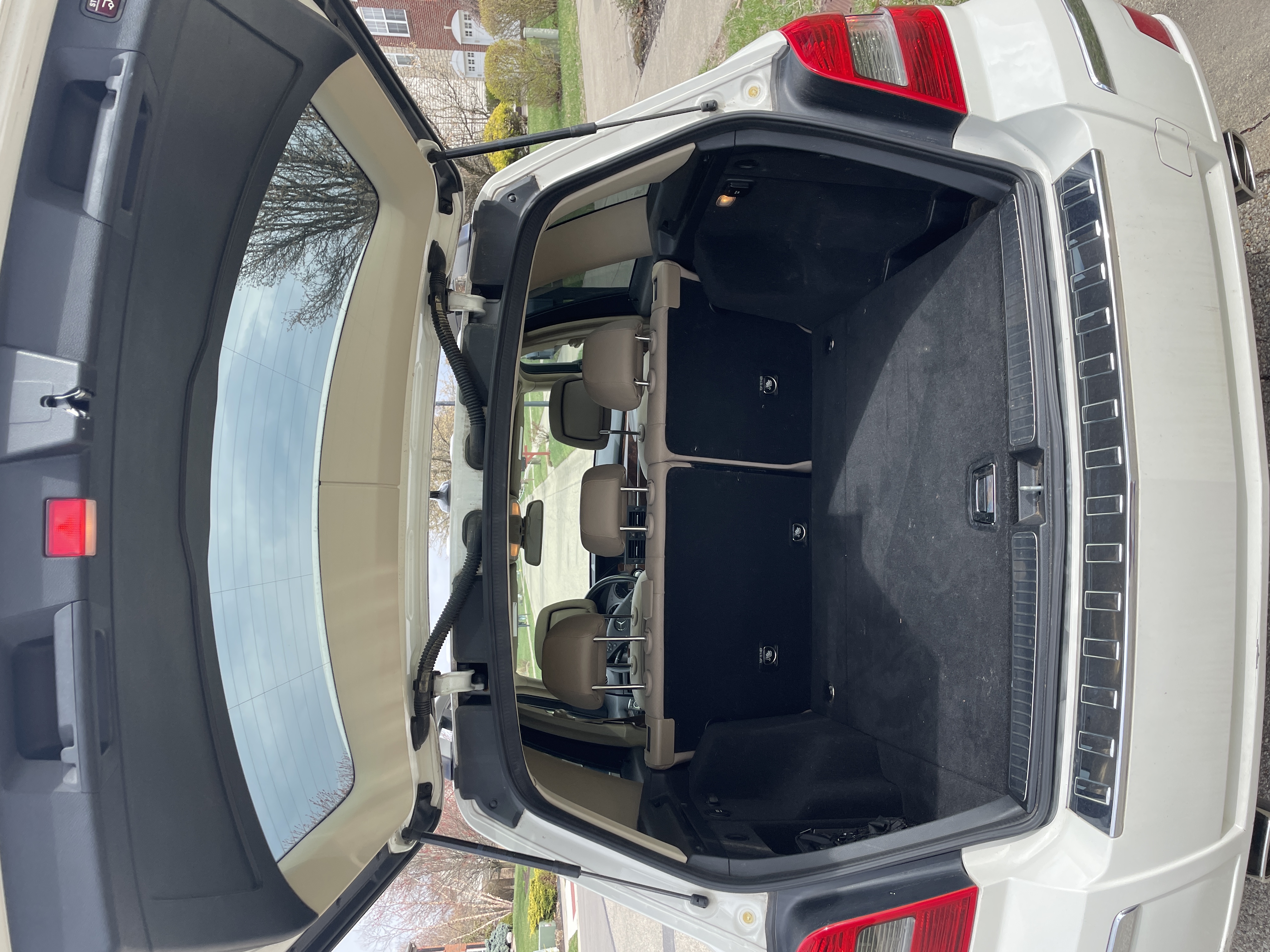 Used 2012 Mercedes-Benz GLK 350 4MATIC image 11