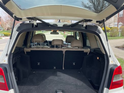 Used 2012 Mercedes-Benz GLK 350 4MATIC image 11