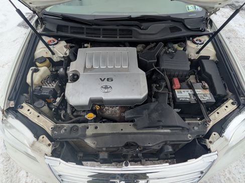 Used 2008 Toyota Avalon XL image 25