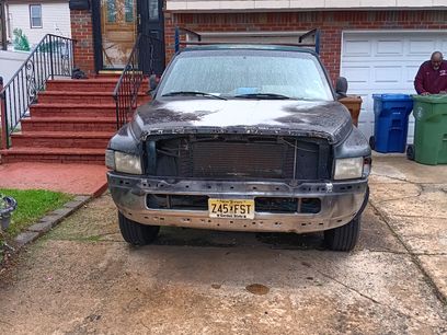Used 1998 Dodge Ram 1500 Truck 2WD Regular Cab