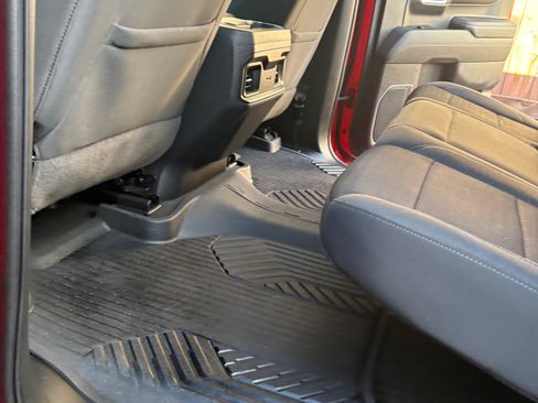 Used 2023 Chevrolet Silverado 1500 LT Trail Boss w/ Protection Package image 19