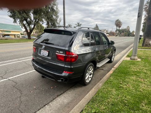 Used 2012 BMW X5 xDrive35i image 10