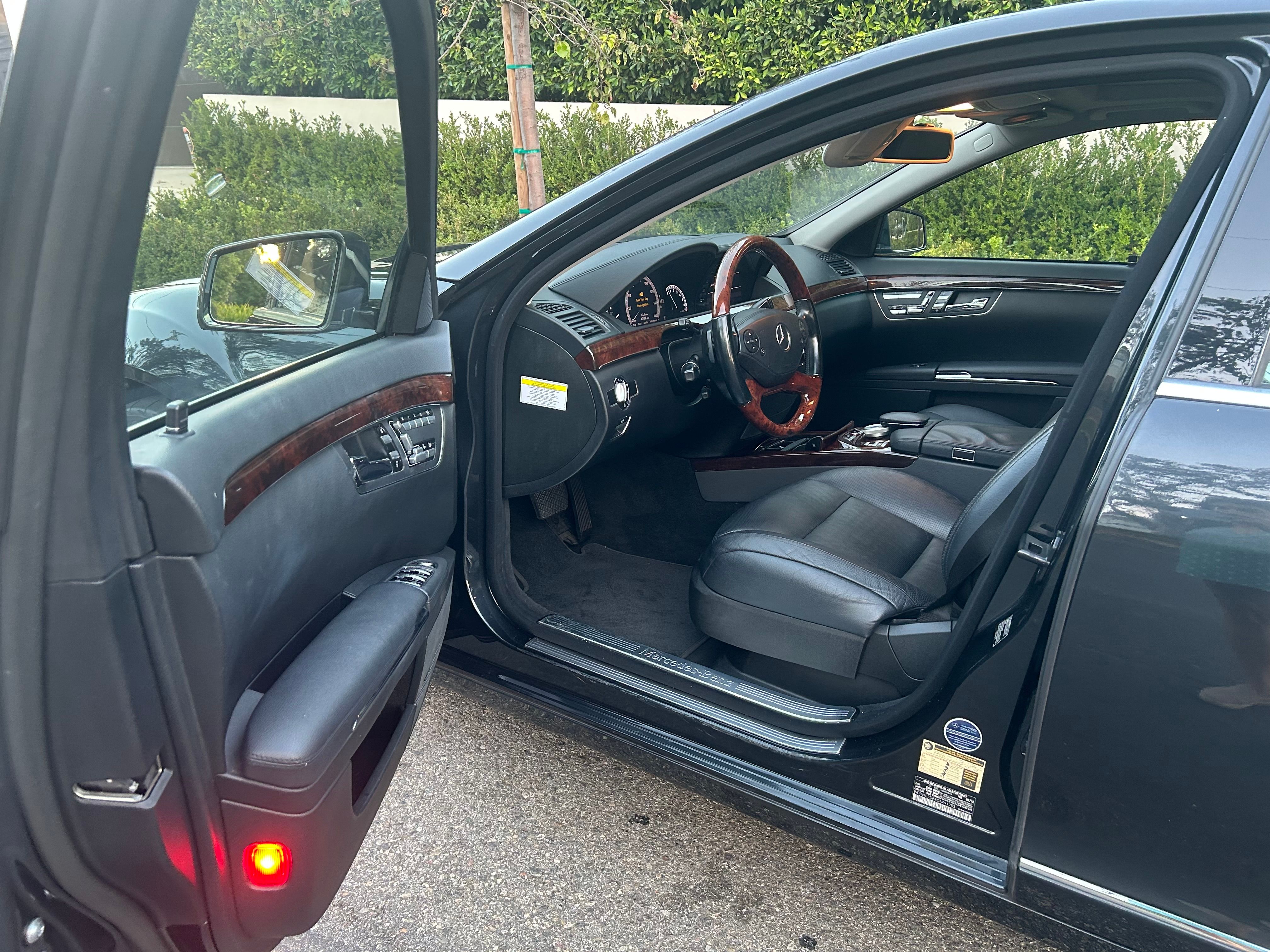 Used 2013 Mercedes-Benz S 550 image 10