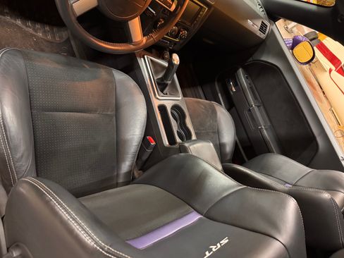 Used 2010 Dodge Challenger SRT8 w/ SRT Option Group II image 9