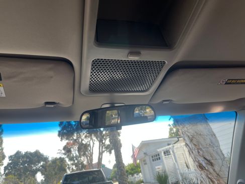 Used 2007 Honda Element SC image 4