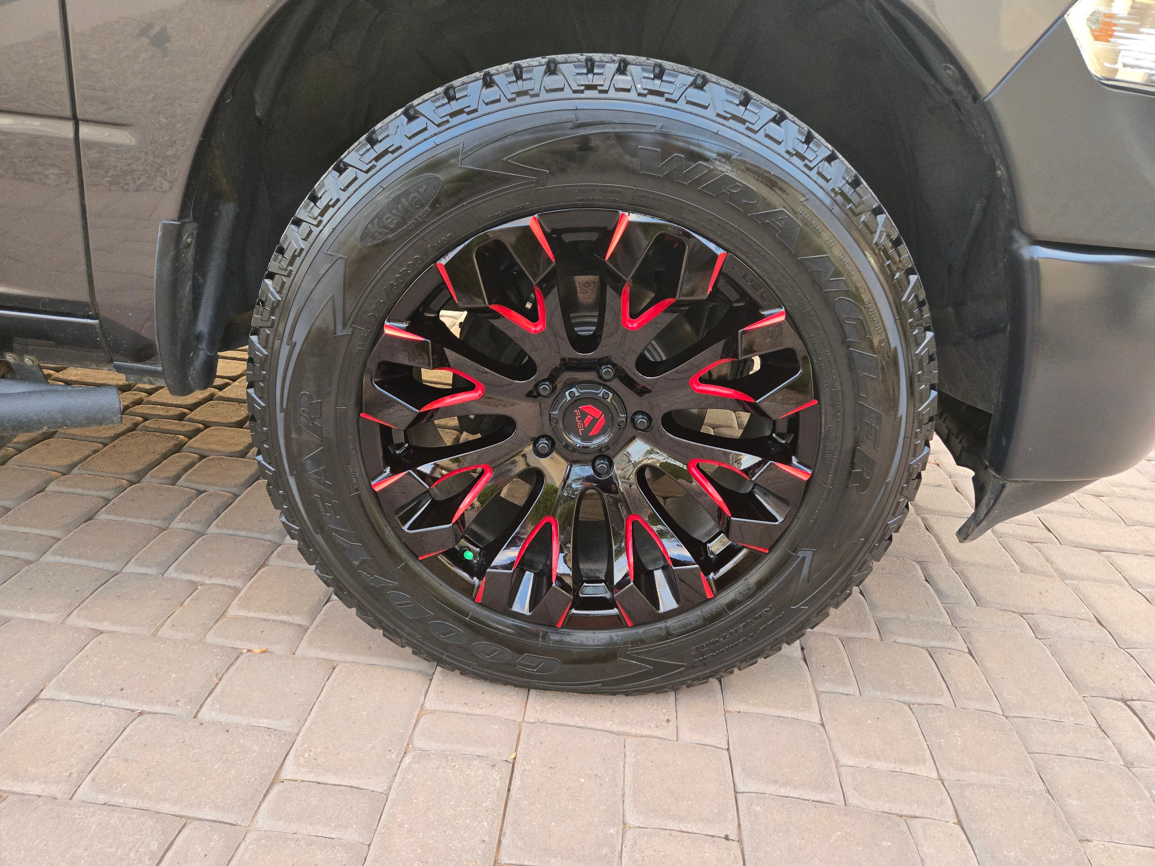 Used 2019 RAM 1500 Tradesman w/ Popular Equipment Group AWD/4WD image 4