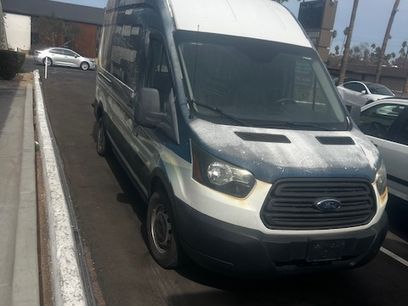 Used 2016 Ford Transit 250 148 High Roof