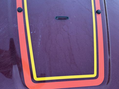 Used 2003 Jeep Wrangler Rubicon image 9