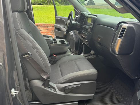 Used 2014 Chevrolet Silverado 1500 LT w/ All Star Edition RWD image 10