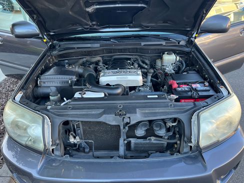 Used 2009 Toyota 4Runner Sport image 14