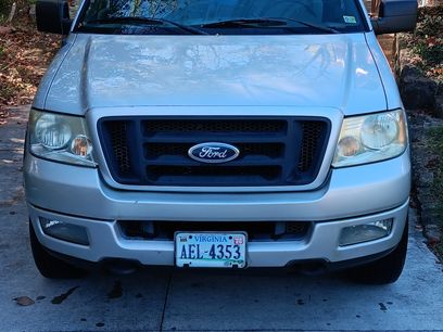 Used 2004 Ford F150 XL