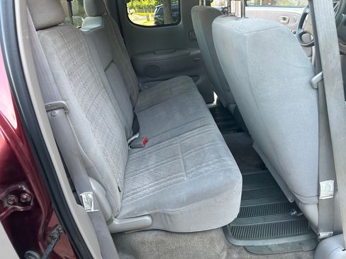 Used 2003 Toyota Tundra SR5 RWD image 16
