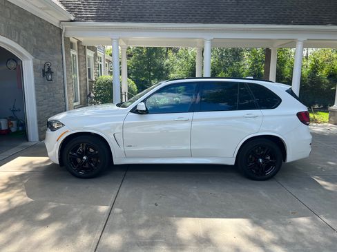 Used 2016 BMW X5 xDrive35i image 4