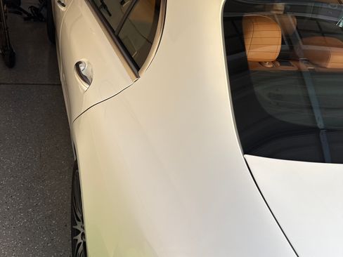 Used 2023 Mercedes-Benz C 300 4MATIC Sedan image 8