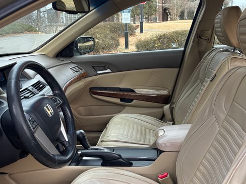 Used 2008 Honda Accord EX-L image 9