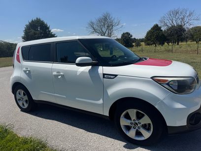 Used 2019 Kia Soul