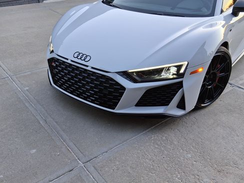 Used 2023 Audi R8 V10 performance image 15