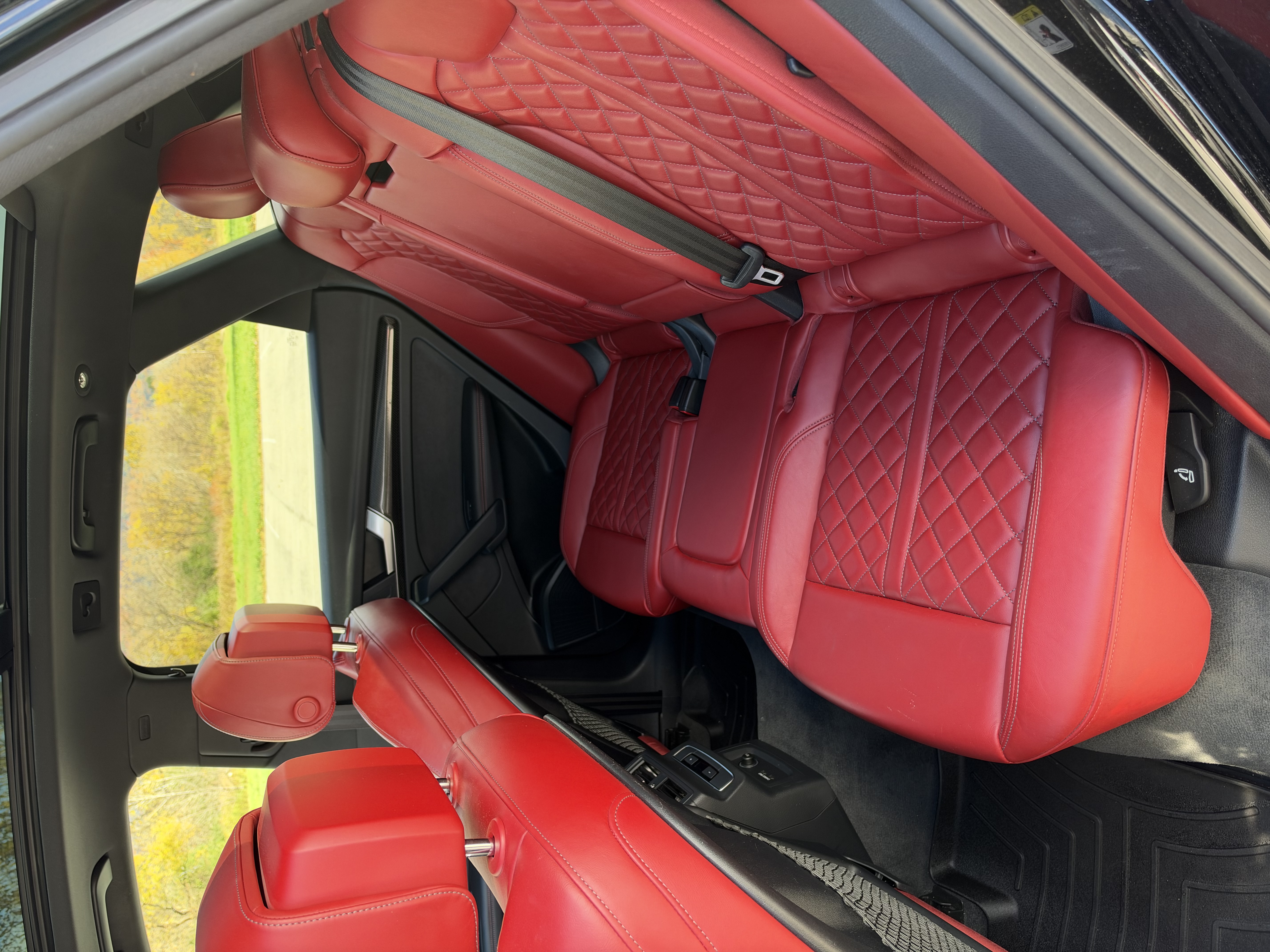 Used 2021 Audi SQ5 Premium Plus w/ Premium Plus Package AWD/4WD image 6