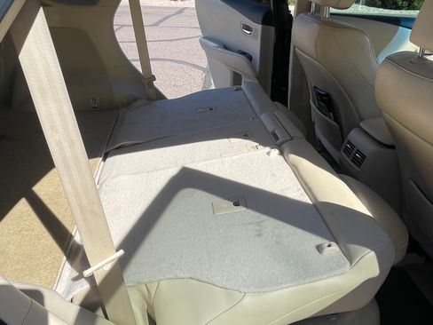 Used 2014 Lexus RX 350 350 Sport Utility 4D w/ Navigation Package image 28