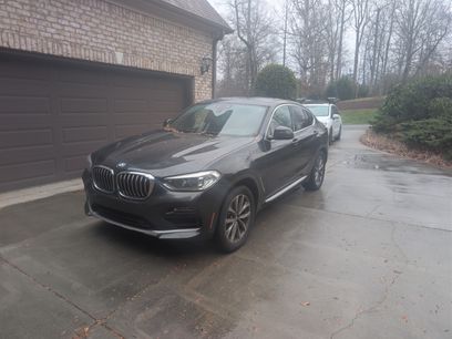 Used 2019 BMW X4 xDrive30i w/ Convenience Package