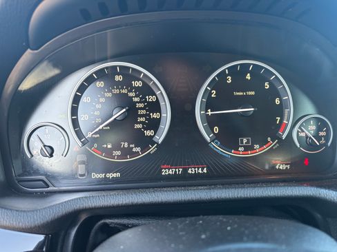 Used 2015 BMW X4 xDrive28i image 11