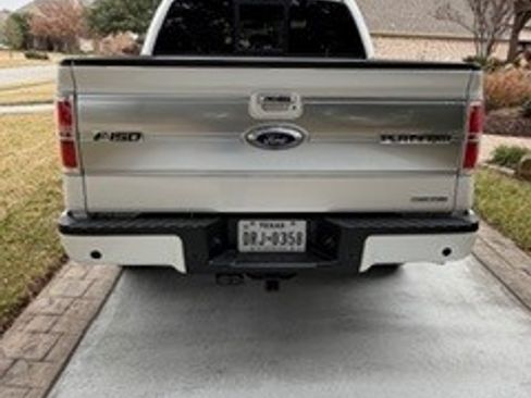 Used 2013 Ford F150 Platinum image 14