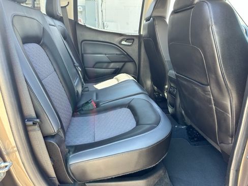 Used 2016 Chevrolet Colorado Z71 image 21