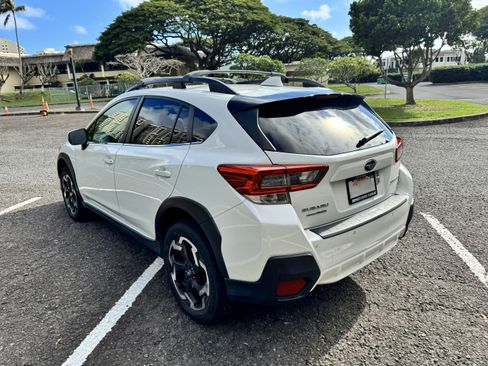 Used 2021 Subaru Crosstrek 2.5i Limited image 5
