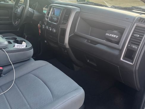 Used 2019 RAM 1500 Tradesman w/ Popular Equipment Group image 9