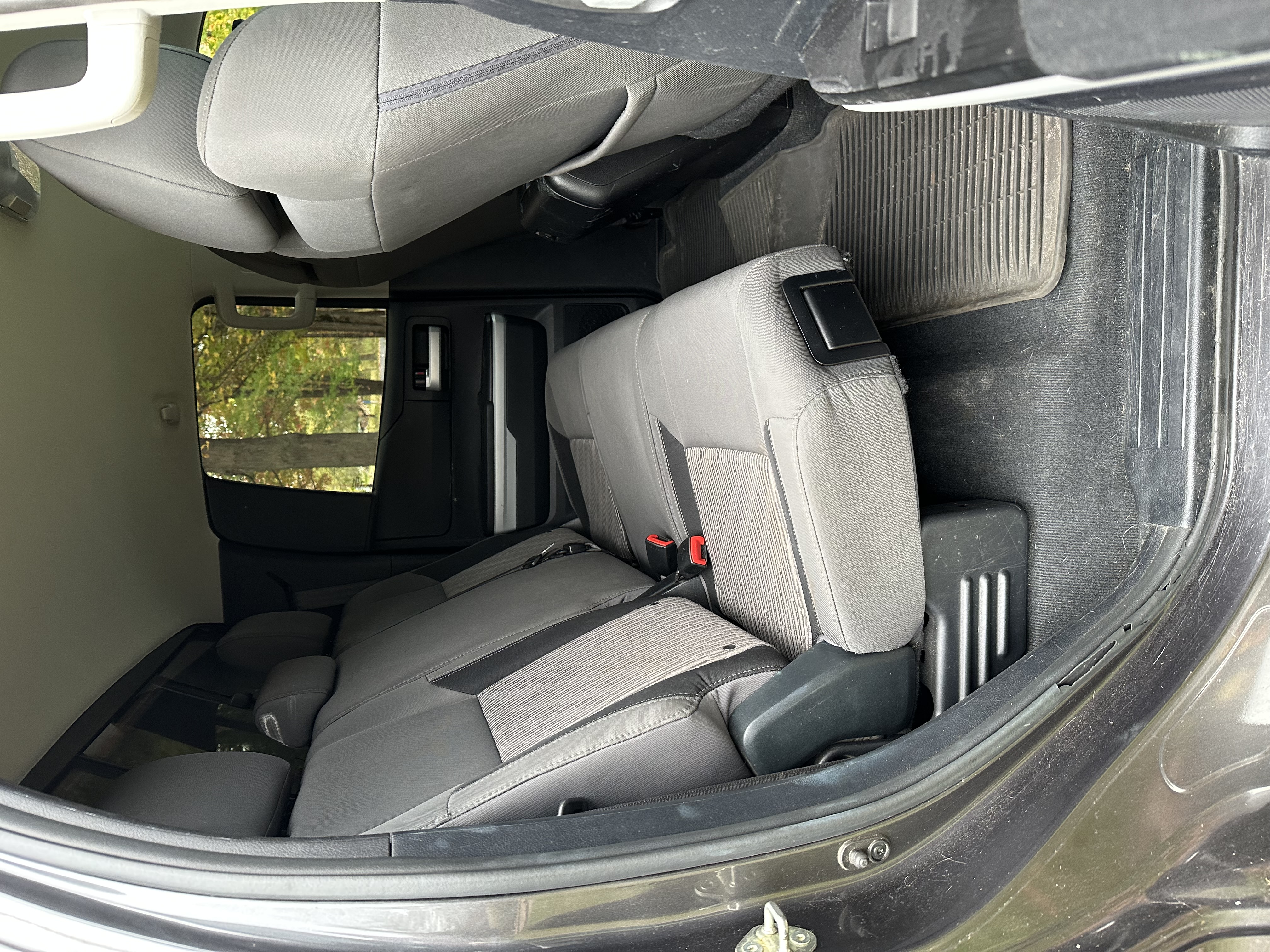 Used 2014 Toyota Tundra SR5 w/ SR5 Upgrade Package AWD/4WD image 8