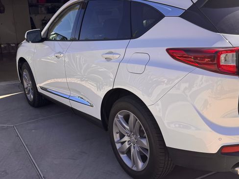 Used 2019 Acura RDX AWD w/ Advance Package image 5