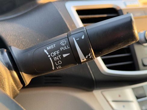 Used 2013 Honda Accord LX image 21