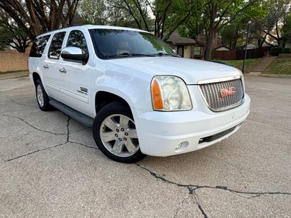 Used 2011 GMC Yukon XL SLT w/ Texas Edition