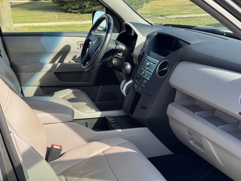 Used 2009 Honda Pilot EX-L image 13