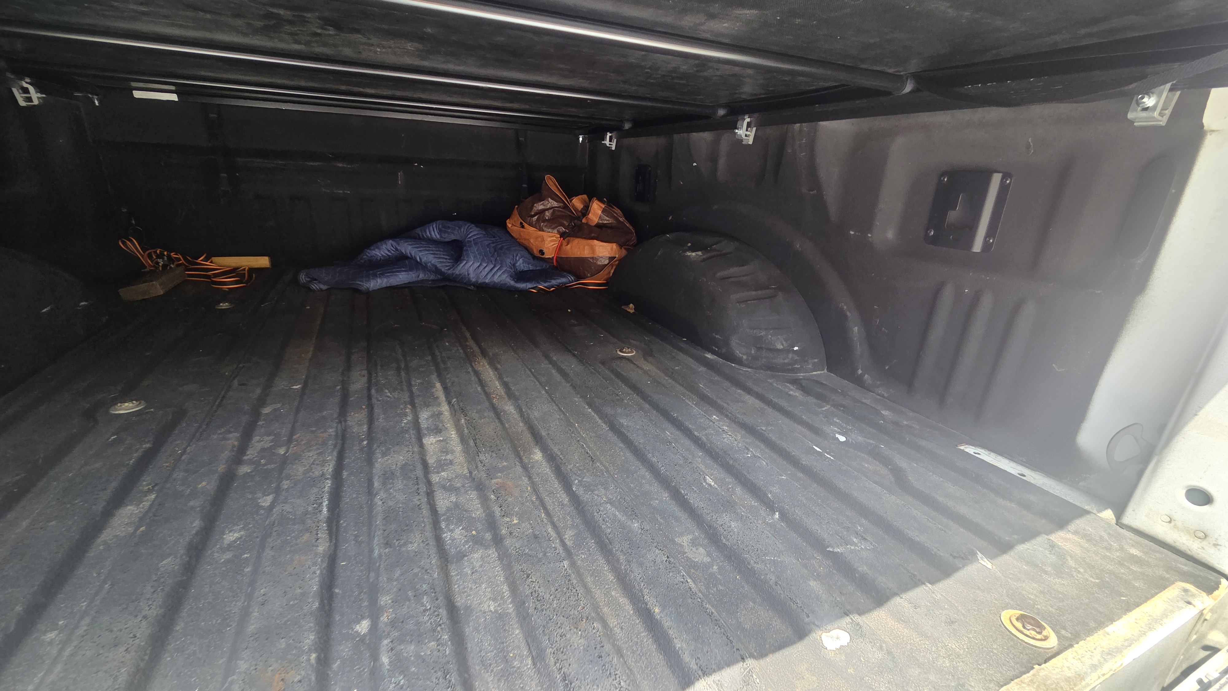 Used 2019 Ford F250 XL w/ Power Equipment Group RWD image 12