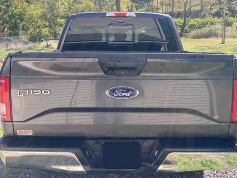 Used 2015 Ford F150 XL w/ Equipment Group 101A Mid image 6