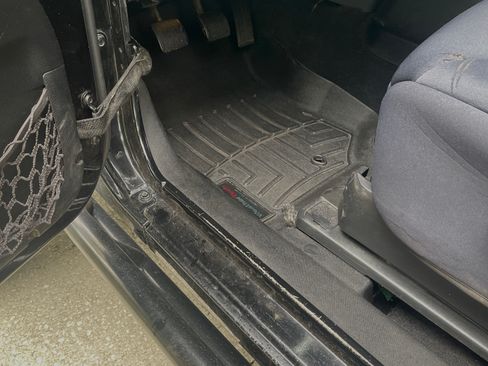 Used 2013 Jeep Wrangler Sport image 10