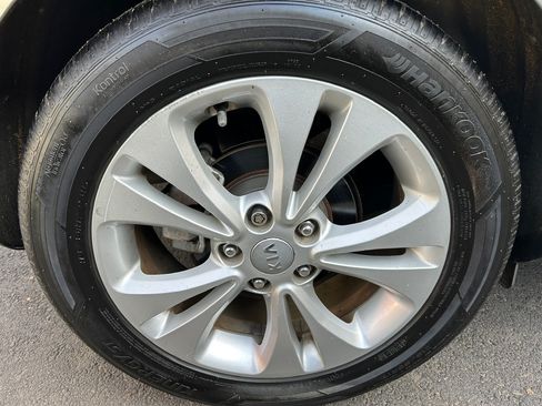 Used 2016 Kia Soul + w/ Primo Package image 17