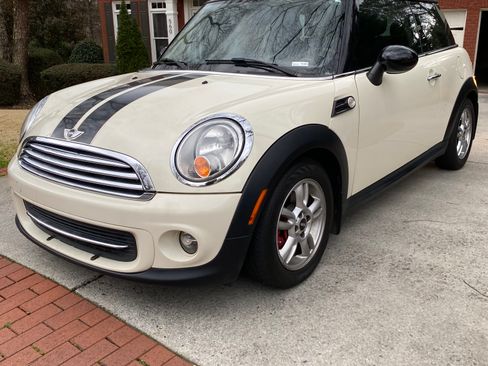 Used 2013 MINI Cooper Hardtop image 11