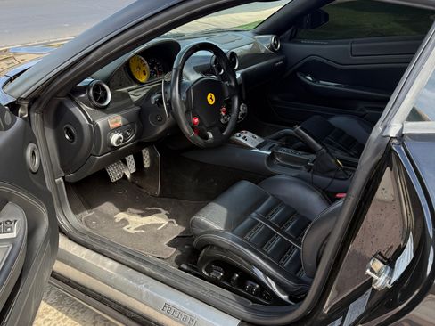 Used 2009 Ferrari 599 GTB Fiorano image 11