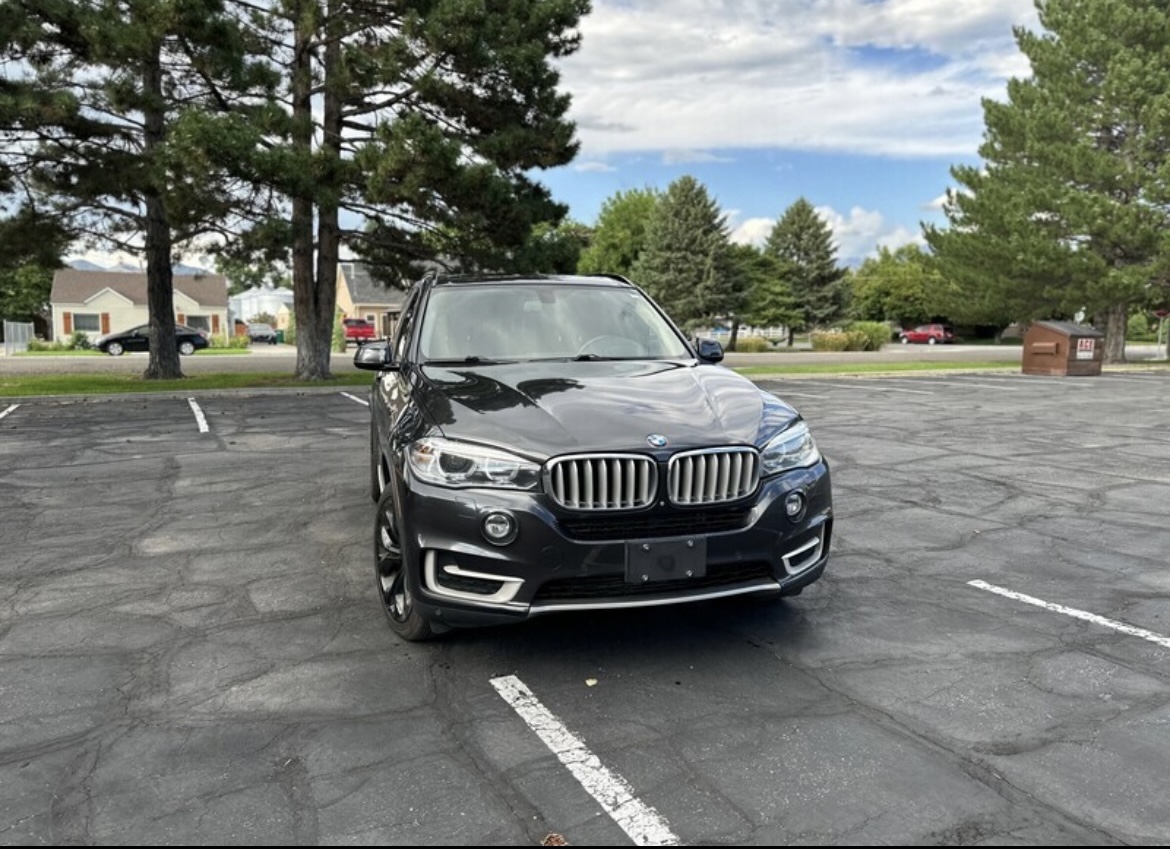 Used 2016 BMW X5 xDrive35i AWD/4WD image 1