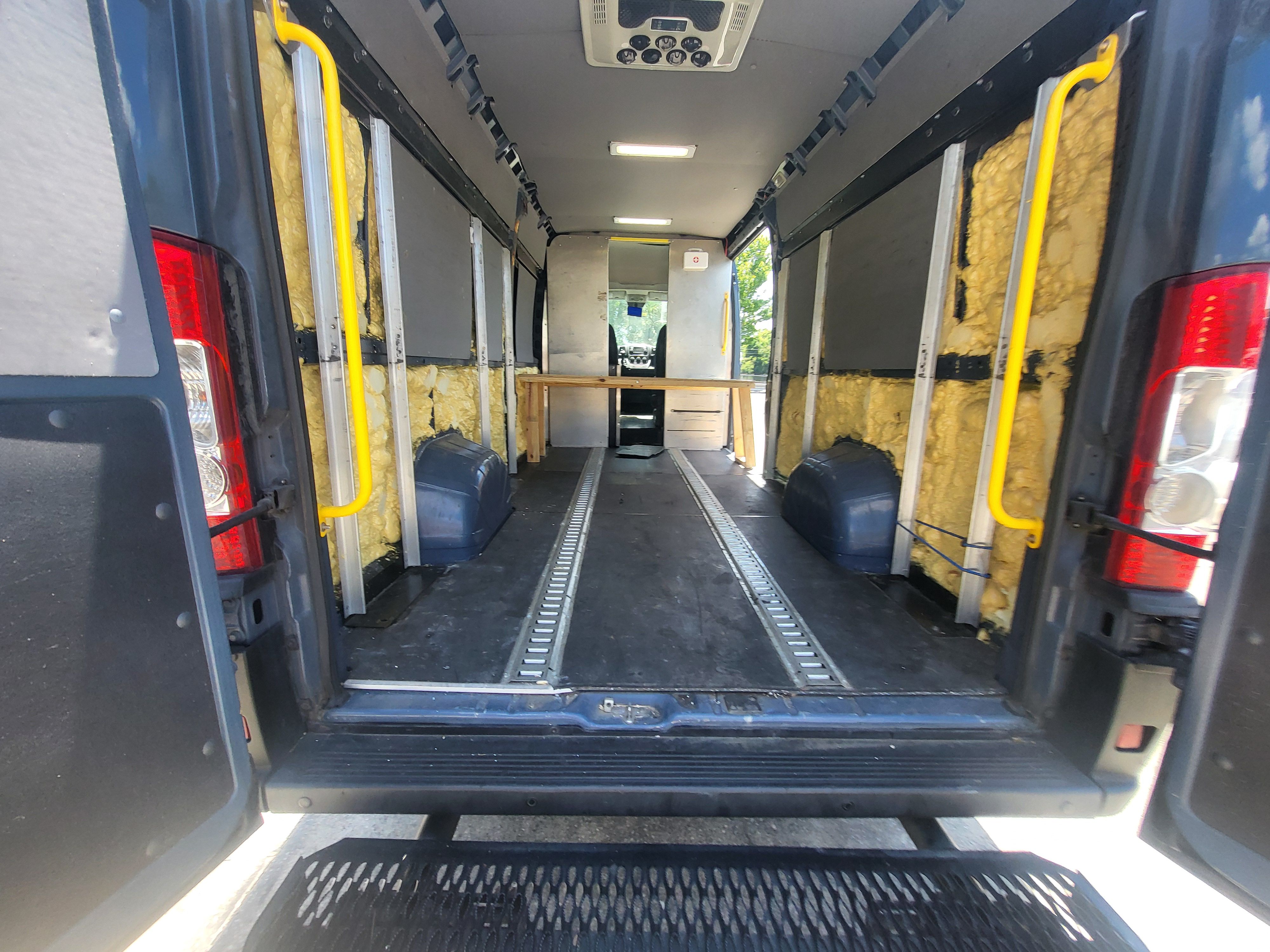 Used 2019 RAM ProMaster 3500 FWD image 27