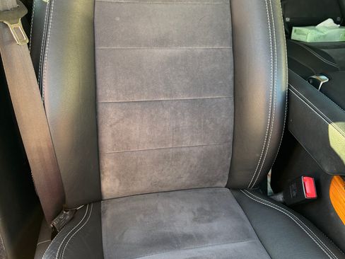 Used 2010 Land Rover Range Rover Sport Supercharged image 23