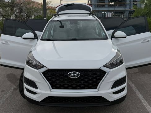 Used 2019 Hyundai Tucson Value image 1